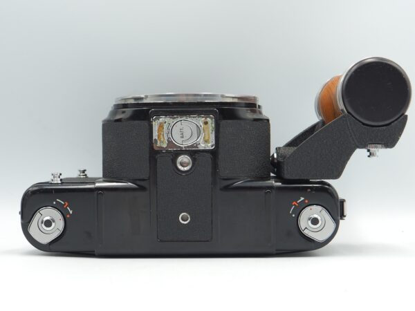 PENTAX 6x7 TTL 200mm  *イ518-1 - 画像 (7)
